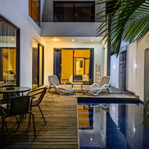 Villa Cardinal Trou aux Biches Mauritius in Trou aux Biches & Mont Choisy, Mauritius