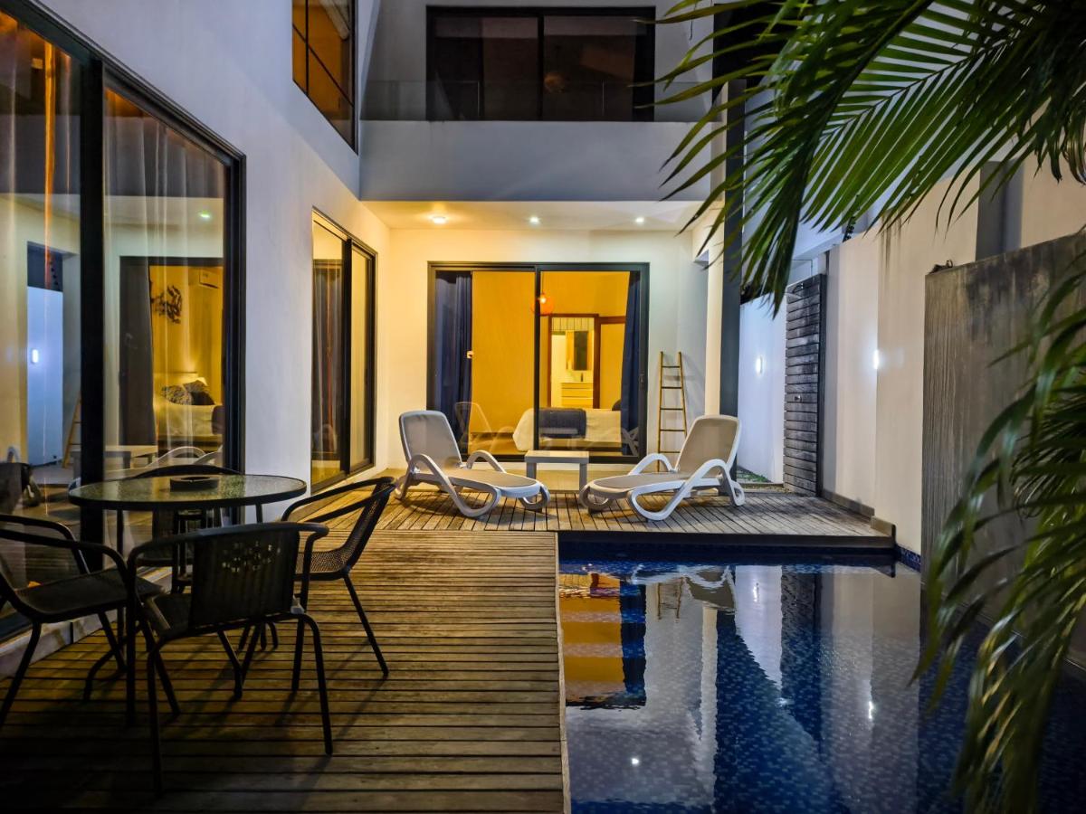 Villa Cardinal Trou aux Biches Mauritius in Trou aux Biches & Mont Choisy, Mauritius
