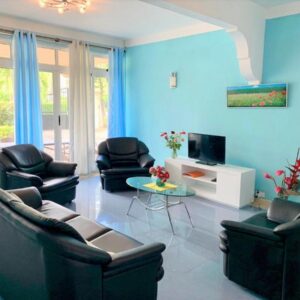 Villa Chambly Trou aux Biches in Trou aux Biches & Mont Choisy, Mauritius