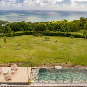 Villa Charlotte Port Mathurin in Port Mathurin, Mauritius