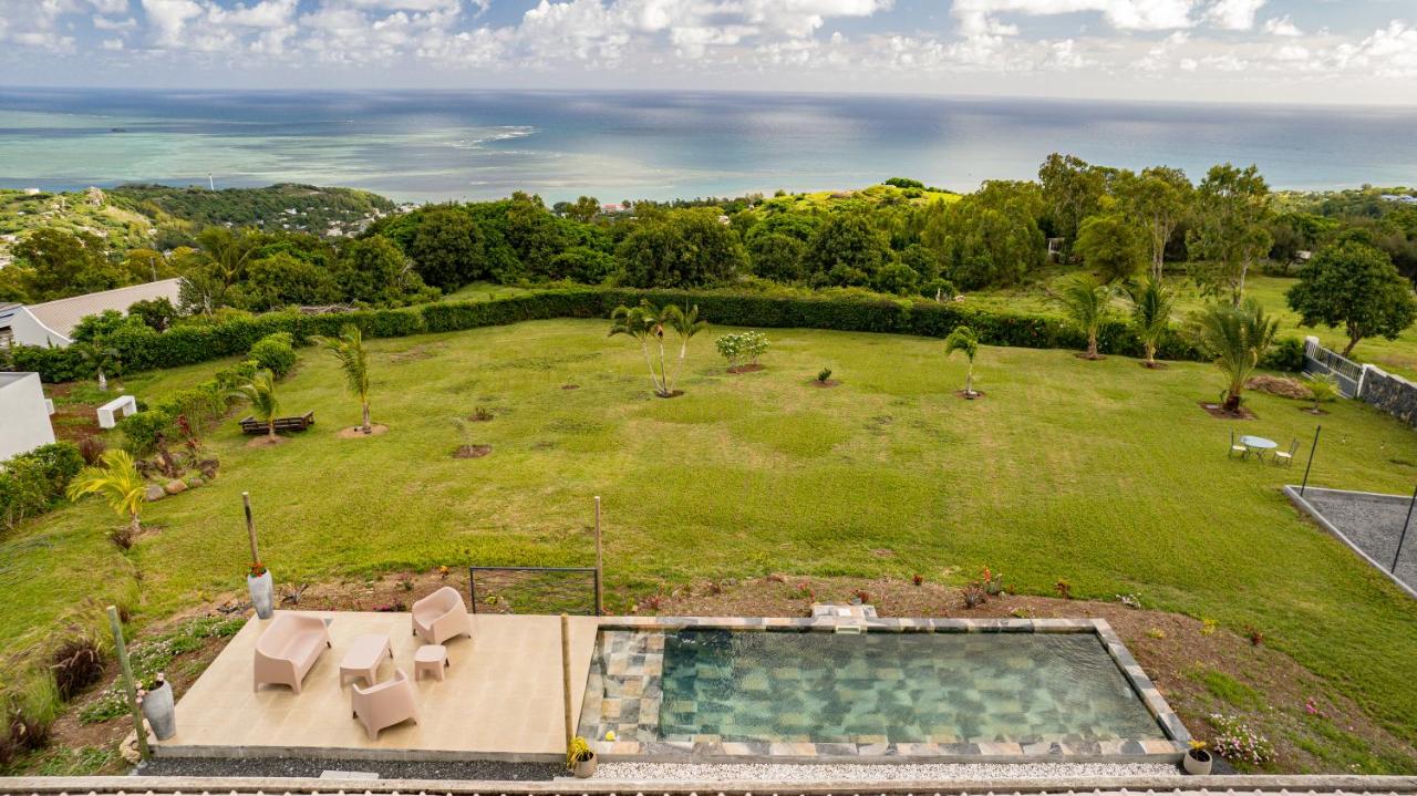 Villa Charlotte Port Mathurin in Port Mathurin, Mauritius