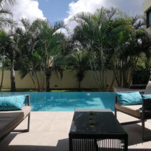 Villa de Standing Proche de la Plage Albion in Albion & Pointe aux Sables, Mauritius