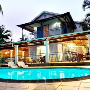Villa des Iles Mont Choisy in Trou aux Biches & Mont Choisy, Mauritius
