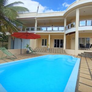 Villa Dodo Flic en Flac 2 in Flic en Flac, Mauritius