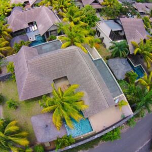 Villa Dodo Grand Baie 1 in Grand Baie, Mauritius