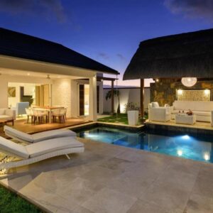 Villa du Clos Grand Baie in Grand Baie, Mauritius