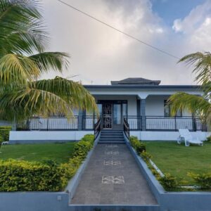 Villa Eglantine Grand Gaube 1 in Cap Malheureux & Grand Gaube, Mauritius