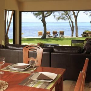 Villa Fayette Sur Mer Poste de Flacq in Poste Lafayette & Roches Noires, Mauritius