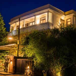 Villa Flamboyant Mont Choisy in Trou aux Biches & Mont Choisy, Mauritius