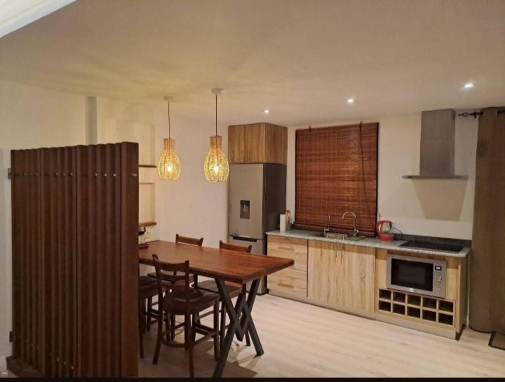 Villa Flic en Flac 1 in Flic en Flac, Mauritius
