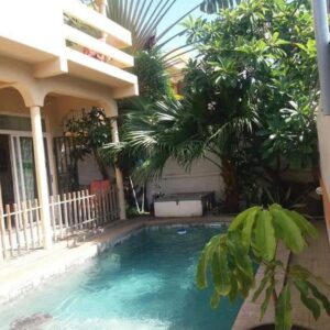 Villa Frangipane Flic en Flac in Flic en Flac, Mauritius