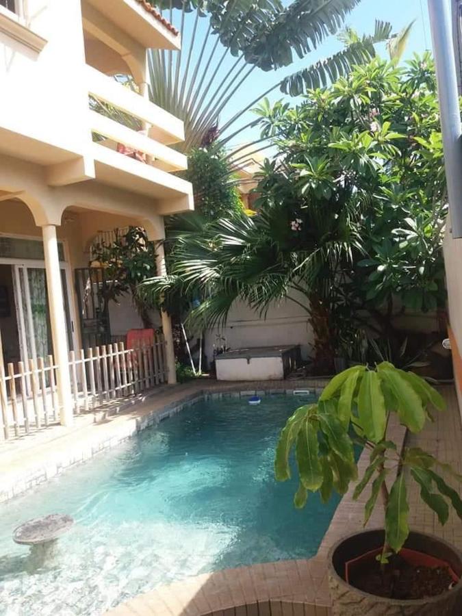 Villa Frangipane Flic en Flac in Flic en Flac, Mauritius