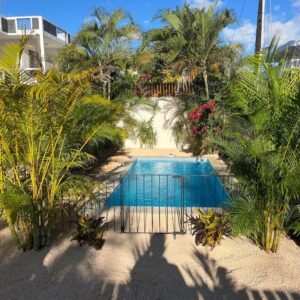 Villa Ilaya Mont Choisy in Trou aux Biches & Mont Choisy, Mauritius