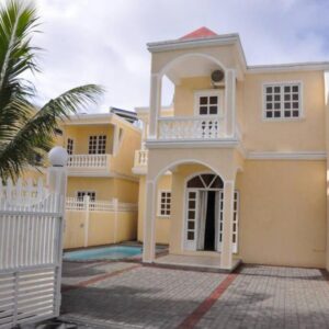 Villa Ile Maurice Pereybere in Pereybère, Mauritius