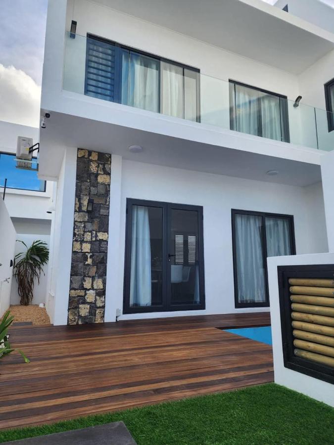Villa in Trou aux Biches in Trou aux Biches & Mont Choisy, Mauritius