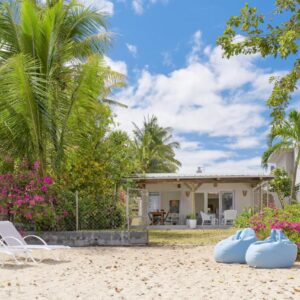 Villa Julianna Baie du Tombeau in Port Louis, Mauritius