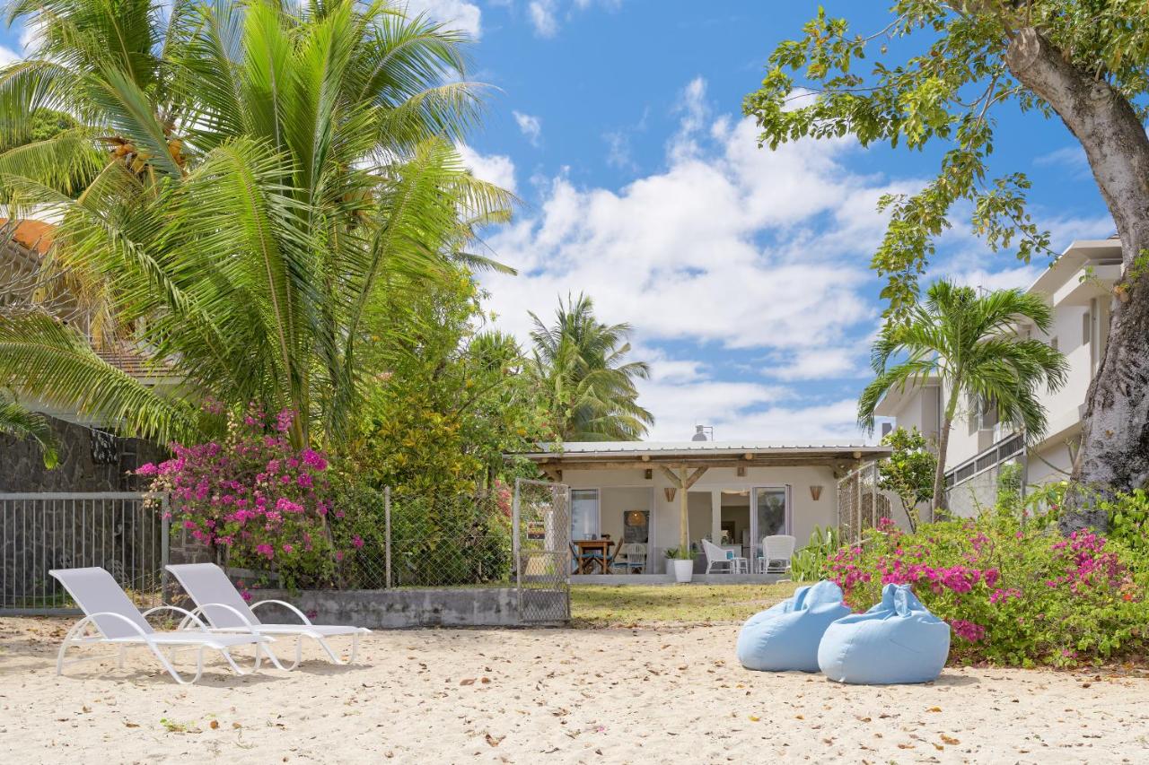 Villa Julianna Baie du Tombeau in Port Louis, Mauritius