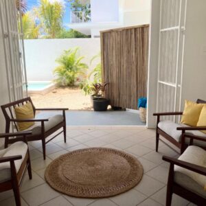 Villa Kaza Trou aux Biches in Trou aux Biches & Mont Choisy, Mauritius
