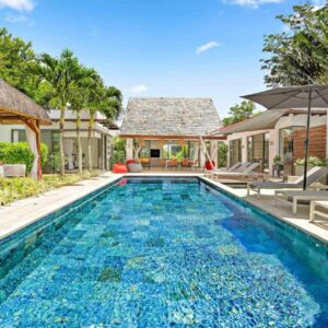 Villa Kyra Luxe Xxl Pool at Grand Baie in Grand Baie, Mauritius