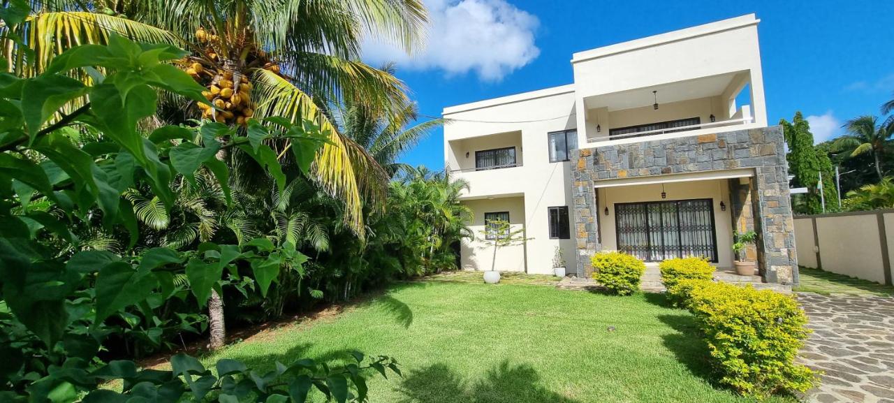 Villa la Colline Pointe aux Canonniers in Trou aux Biches & Mont Choisy, Mauritius