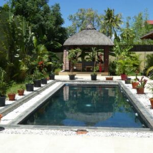 Villa le Dauphin du Lagon Bleu Pereybere Grand Baie in Grand Baie, Mauritius