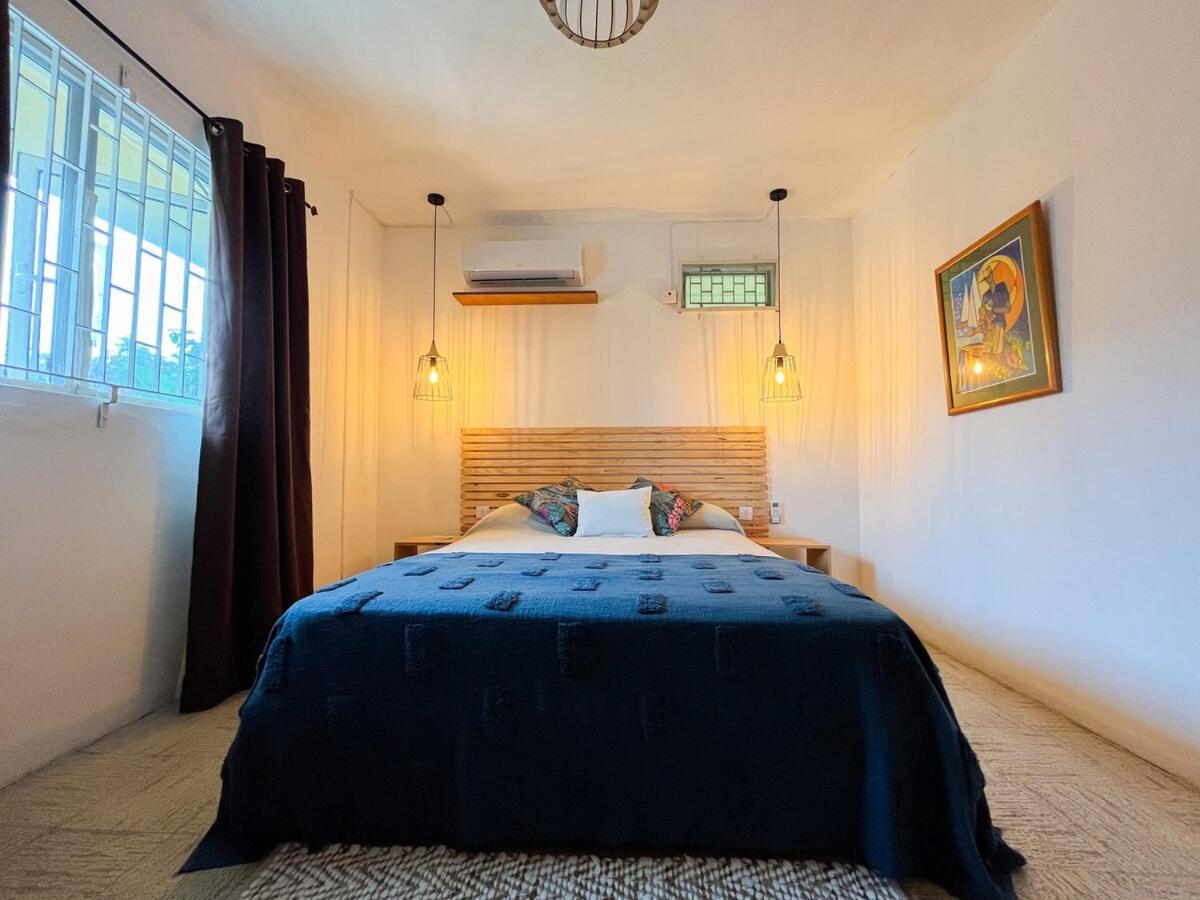 Villa le Guetali Pointe D Esny in Blue Bay & Pointe d'Esny, Mauritius