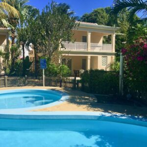 Villa le Manguier Flic en Flac in Flic en Flac, Mauritius