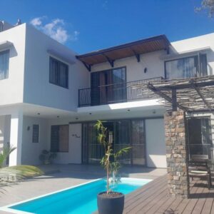 Villa le Pendula Grand Baie 1 in Grand Baie, Mauritius