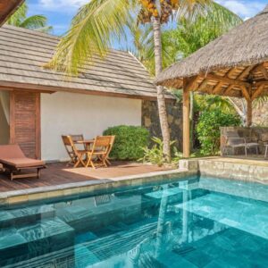 Villa Luma Intimate Tropical Retreat Grand Baie in Grand Baie, Mauritius