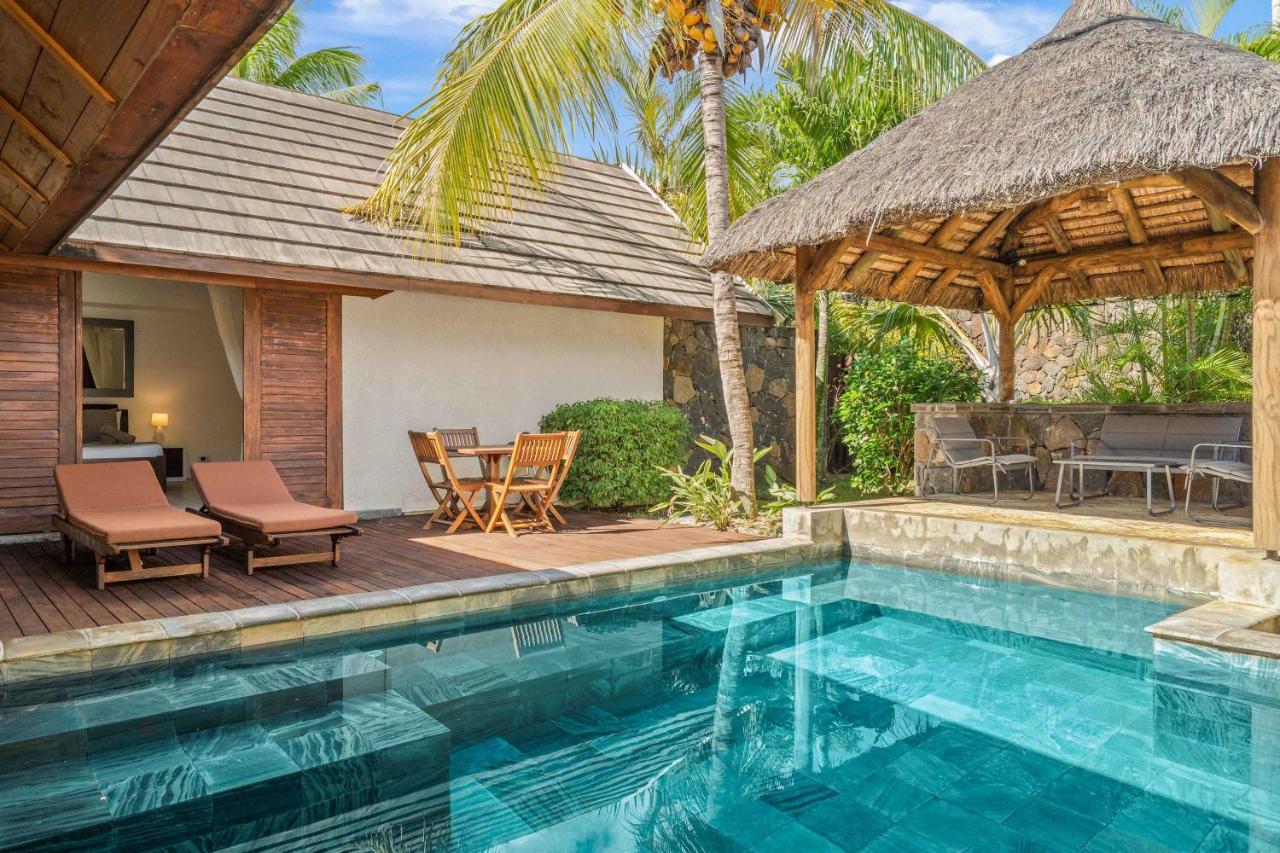 Villa Luma Intimate Tropical Retreat Grand Baie in Grand Baie, Mauritius