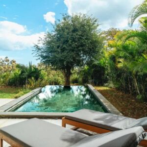 Villa Mao 4 Chambres W Pool Riviere Noire in Tamarin & Black River, Mauritius