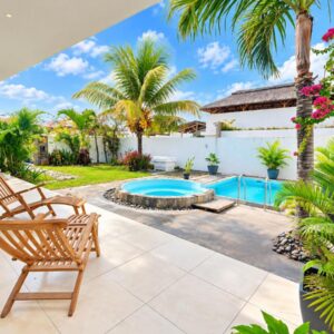 Villa Moana Grand Baie in Grand Baie, Mauritius