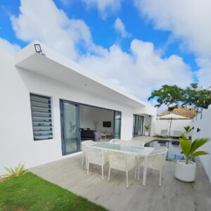 Villa Moderne 3 Bedroom Grand Baie in Grand Baie, Mauritius