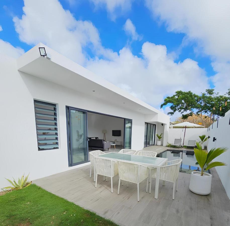 Villa Moderne 3 Bedroom Grand Baie in Grand Baie, Mauritius