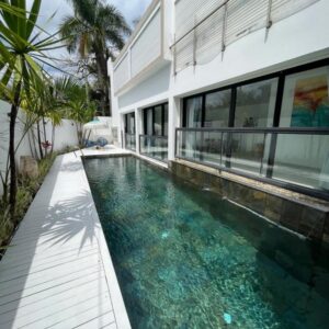 Villa Moderne a Trou aux Biches in Trou aux Biches & Mont Choisy, Mauritius