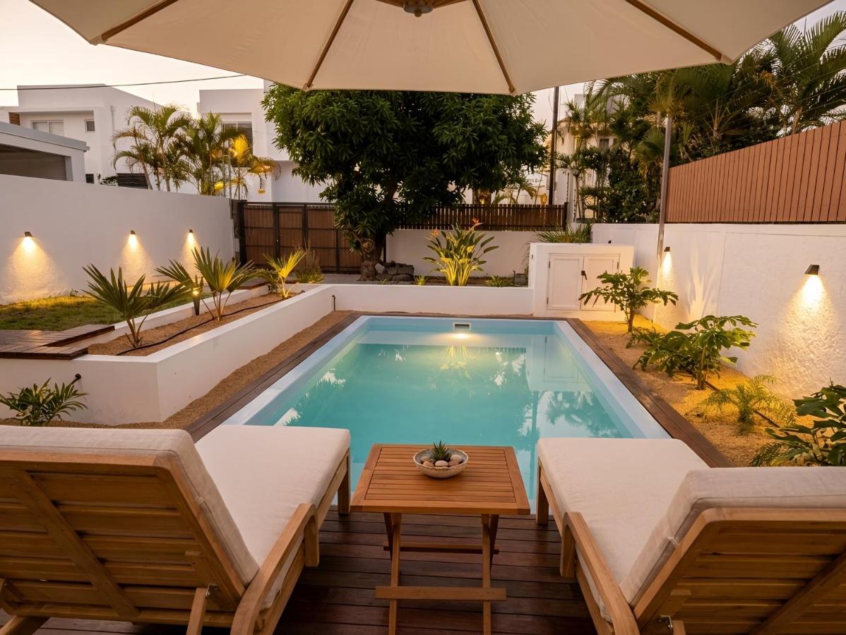Villa Moony Trou aux Biches in Trou aux Biches & Mont Choisy, Mauritius