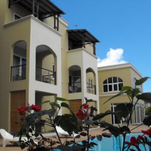 Villa Narmada in Grand Baie, Mauritius