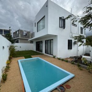 Villa Nautical Grand Baie in Grand Baie, Mauritius