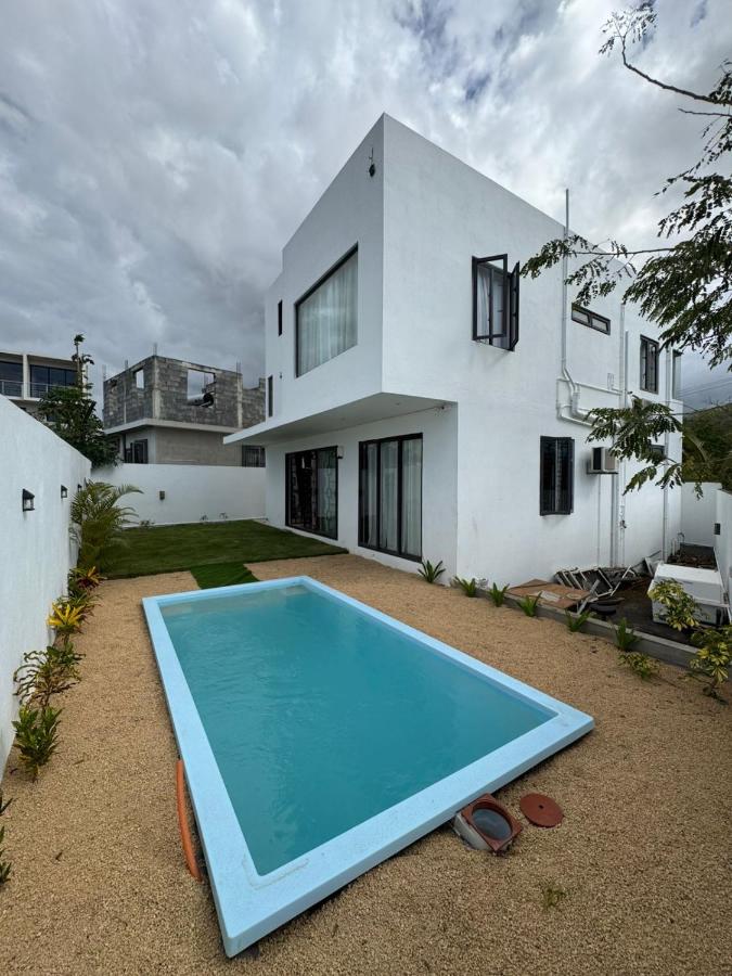 Villa Nautical Grand Baie in Grand Baie, Mauritius