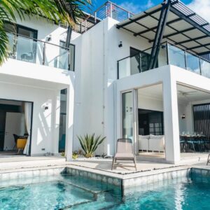 Villa Neoma Amazing Stay at Grand Baie in Grand Baie, Mauritius