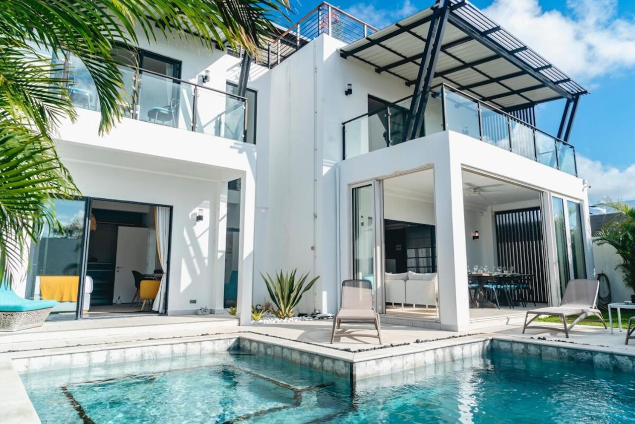 Villa Neoma Amazing Stay at Grand Baie in Grand Baie, Mauritius