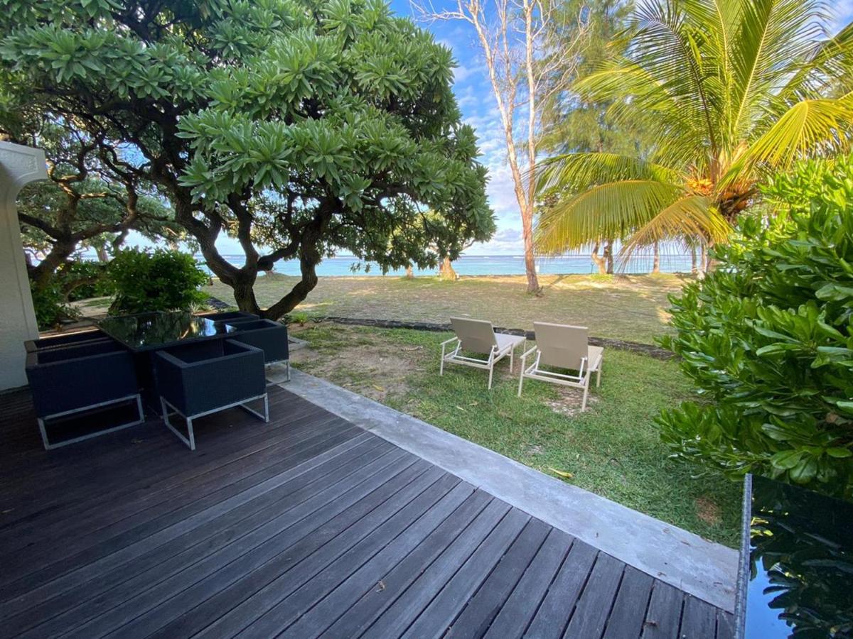 Villa No2 Palmar in Belle Mare, Mauritius