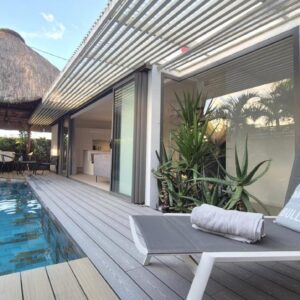 Villa Nohann Grand Baie in Grand Baie, Mauritius