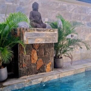 Villa O Safran Grand Bay in Grand Baie, Mauritius