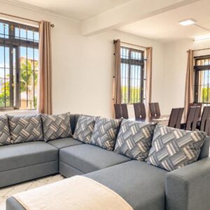 Villa Oleemun Mon Choisy in Trou aux Biches & Mont Choisy, Mauritius