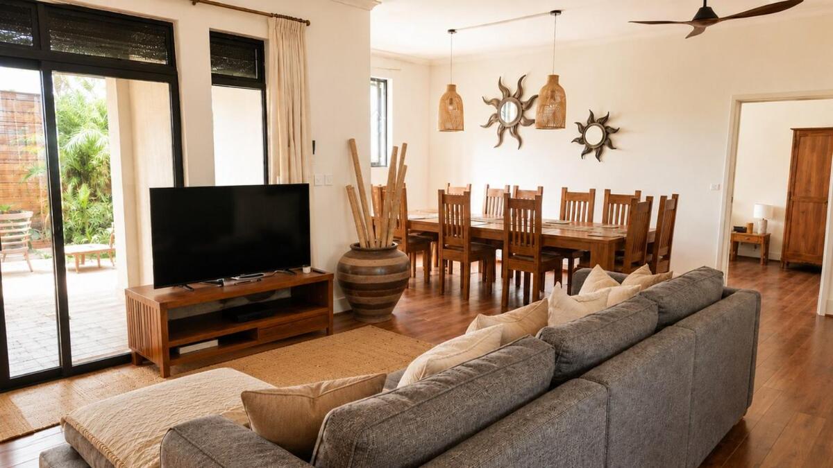 Villa Olympia Luxury Villa in Grand Bay Mru in Grand Baie, Mauritius