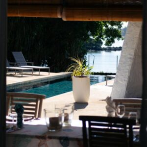 Villa Opale Trou D Eau Douce in Trou d'Eau Douce, Mauritius