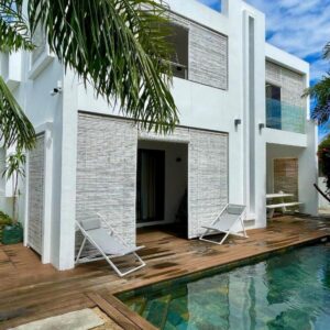 Villa Orchidee Trou aux Biches in Trou aux Biches & Mont Choisy, Mauritius