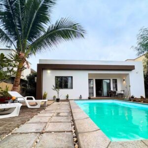 Villa Orchidees Albion in Albion & Pointe aux Sables, Mauritius