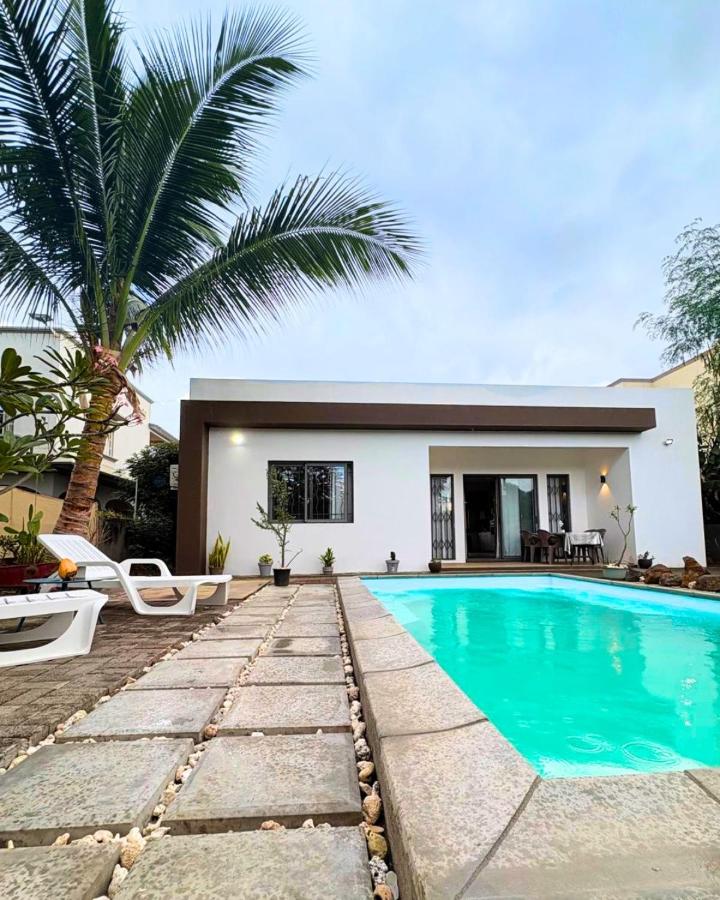 Villa Orchidees Albion in Albion & Pointe aux Sables, Mauritius